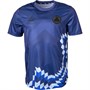adidas Herren TANGO Advanced Fußball Trikots Blau