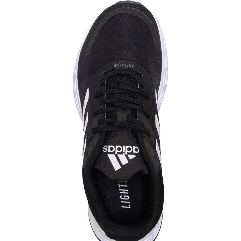adidas Damskie Duramo SL Buty do Biegania Czarny