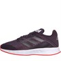 adidas Womens Duramo SL Super Light Neutral Running Shoes Noble Purple/Core Black/Purple Tint