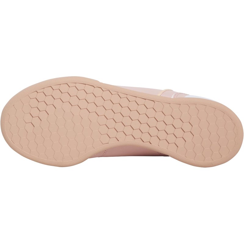 adidas Dames Roguera Sneakers Roze