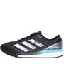 adidas Damskie Adizero Boston 9 Buty do Biegania Czarny