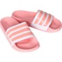 adidas Sandales Adilette Shower Slides Femme Rose