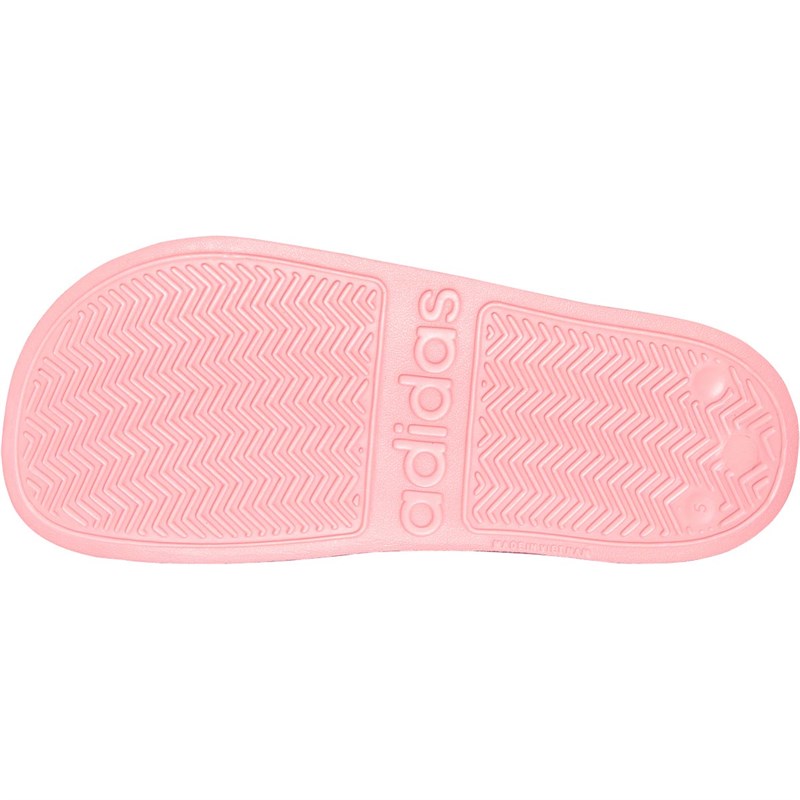 adidas Sandales Adilette Shower Slides Femme Rose