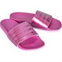 adidas Sandales Adilette Comfort Slides Femme Rose