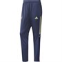 adidas Mens AFC Arsenal Training Tracksuit Bottoms Tech Indigo