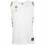 adidas Kids RMFC Real Madrid Jersey White