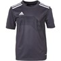 adidas Maillot de Foot Campeon 19 Jersey Junior Gris