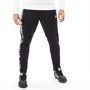 adidas Herre TIRO Taped Sport træningsbukser Sort