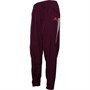 adidas Mens RMCF Real Madrid Ultimate Presentation Tracksuit Bottoms Maroon