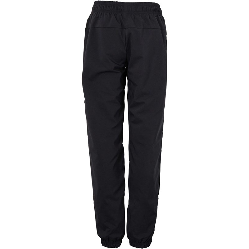 adidas Junior Essentials PLAIN STANFORD Track Pants Black/White