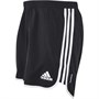 adidas Herren Marathon 20 Primeblue 7 Inch Performance Sporthosen Schwarz