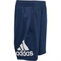 adidas Junior Training Equiptment Climacool Aeroready Shorts Collegiate Navy/White