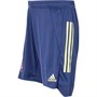 adidas Mens AFC Arsenal Training Shorts Tech Indigo