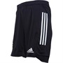 adidas Mens SLB Benfica Training Shorts Black