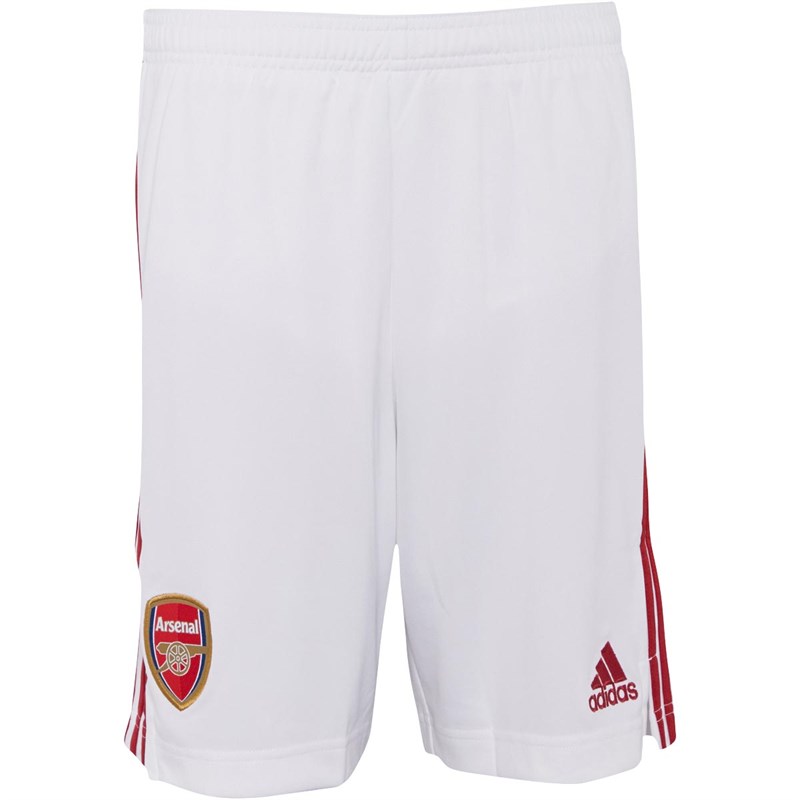 adidas arsenal shorts