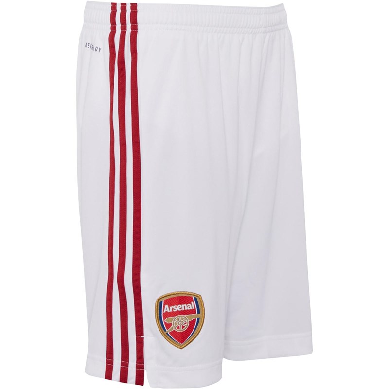 Arsenal on sale shorts junior