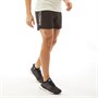 adidas Mens Run It Run Club 7 Inch Running Shorts Black