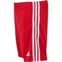 adidas Junior FCB Bayern Munich Home Shorts FCB True Red