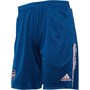 adidas Mens AFC Arsenal Training Shorts Legend Maroon