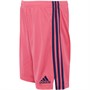 adidas Junior RMCF REAL MADRID Away Performance Sporthosen Rosa