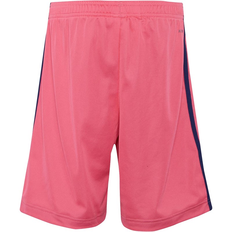 adidas Junior RMCF REAL MADRID Away Performance Sporthosen Rosa