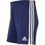 adidas Pantalons de Sport Performants JFC JUVENTUS Away Homme Bleu