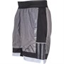 adidas Herren N3XT L3V3L BASKETBALL Performance Sportshorts Schwarz