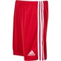 adidas Junior HSV Hamburger SV Home Sport træningsbukser Rød