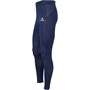 adidas Heren Tech Fit Compression Sportperformance broeken Blauw