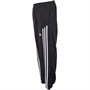 adidas Pantalons de Sport Performants Snap Junior Noir