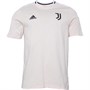 adidas Maillot de Foot JFC JUVENTUS Homme Rose