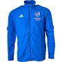 adidas Męskie AFC ARSENAL Presentation Bluzy Dresowe Niebieski