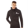 adidas Mens Sportswear Z.N.E. Hoodie Black