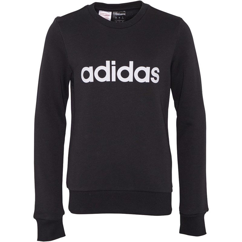 Adidas junior sweatshirt online