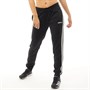 adidas Womens Essentials SweatPants Black/White