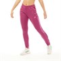 adidas Womens Tiro 21 Track Pants Wild Pink