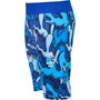 adidas Junior AARON KAI AEROREADY PRIMEBLUE Tight Sport træningsbukser Flerfarvet