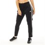 adidas Womens Must Haves Snap Track Pants Black