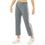 adidas Womens The Trackstand Cycling Trousers Blue Oxide