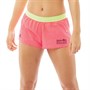 adidas Womens Speed Split Shorts Signal Pink
