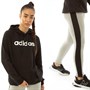 adidas Damen Sportanzüge Schwarz