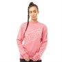 adidas Damen Sweatshirts Rosa