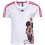 adidas Børn DISNEY Minnie Mouse T-shirts Hvid