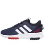 adidas Chaussures de Course RACER TR 2.0 Enfants Bleu