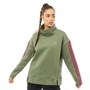 adidas Dames Intuitive Warmth Sweaters Groen