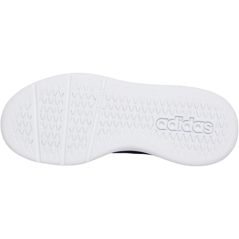 adidas Dziecięce Tensaur Neautral Buty do Biegania Niebieski