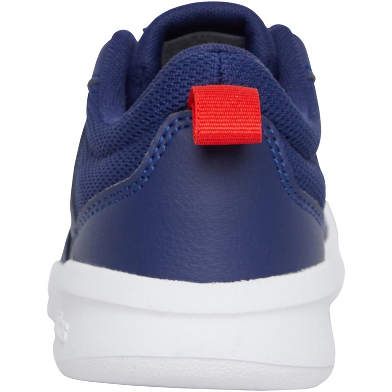 adidas Dziecięce Tensaur Neautral Buty do Biegania Niebieski