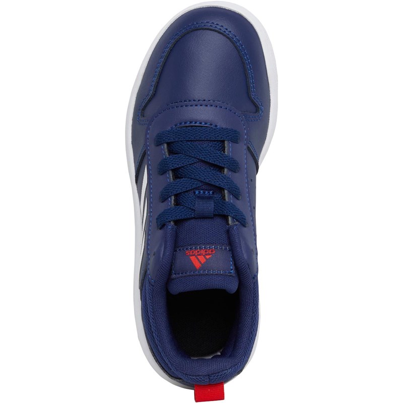 adidas Dziecięce Tensaur Neautral Buty do Biegania Niebieski