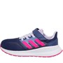 adidas Kinder RUN FALCON NEUTRAl Laufschuhe Blau