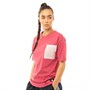 adidas Womens Sportswear Summer Pack T-Shirt Wild Pink